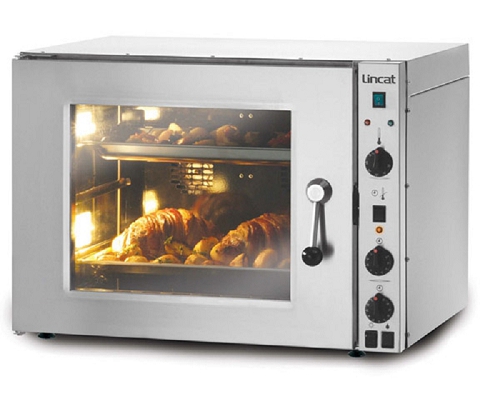 Lincat Electric Counter-top Convection Oven - ECO8